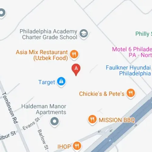 11000 Roosevelt Blvd, Philadelphia, PA 19116, United States
