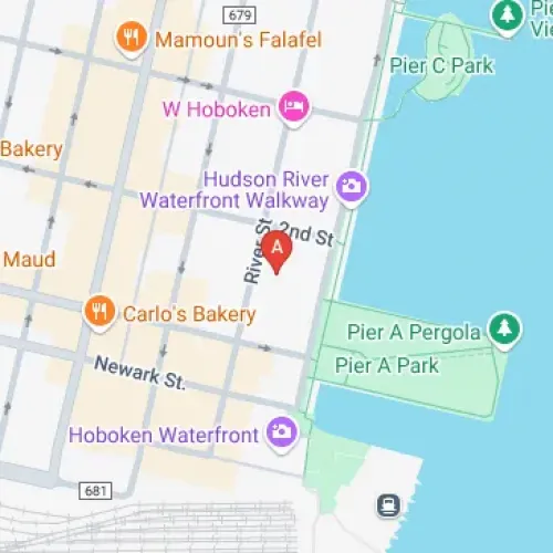 111 River St #1200, Hoboken, NJ 07030, United States
