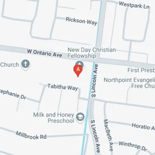 1114W W Ontario Ave, Corona, CA 92882, United States