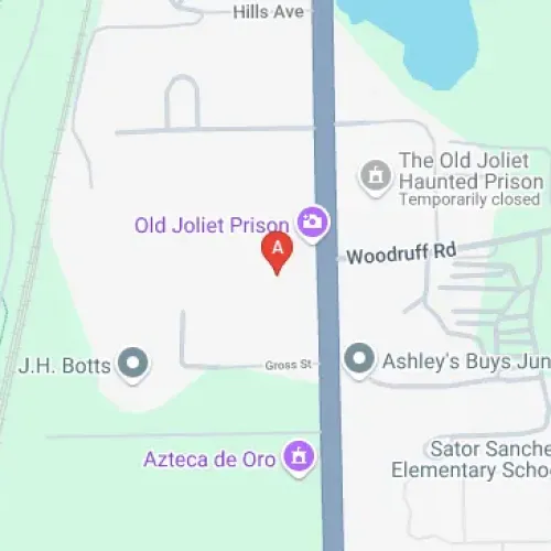 1125 Collins St, Joliet, IL 60432, Amurka