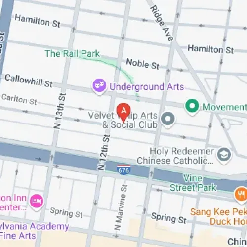 1129 Wood St, Philadelphia, PA 19107, Ηνωμένες Πολιτείες
