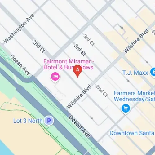 1137 2nd St #119, Santa Monica, CA 90403, United States