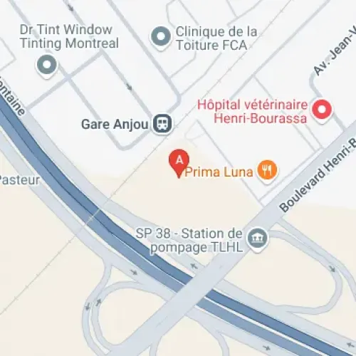 11380 6e Avenue, Montréal, QC H2P 1S7, Canada