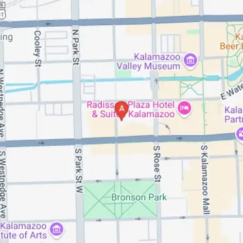 114 N Church St, Kalamazoo, MI 49007, United States