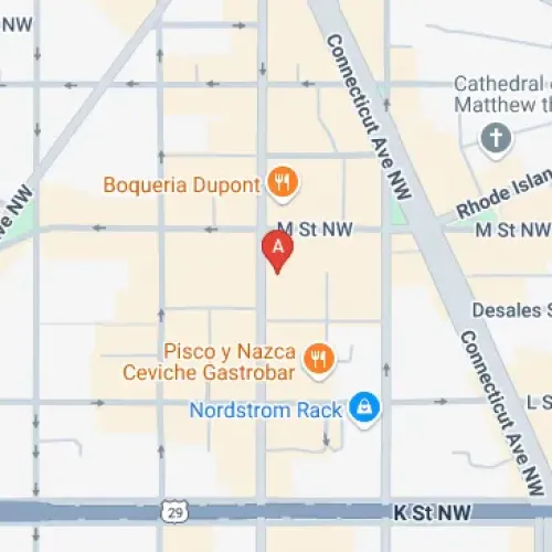 1145 19th St NW, Washington, DC 20036, United States