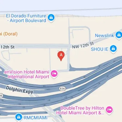 1150 NW 72nd Ave Suite 502, Miami, FL 33126, United States