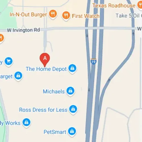 1155 W Irvington Rd, Tucson, AZ 85714, United States