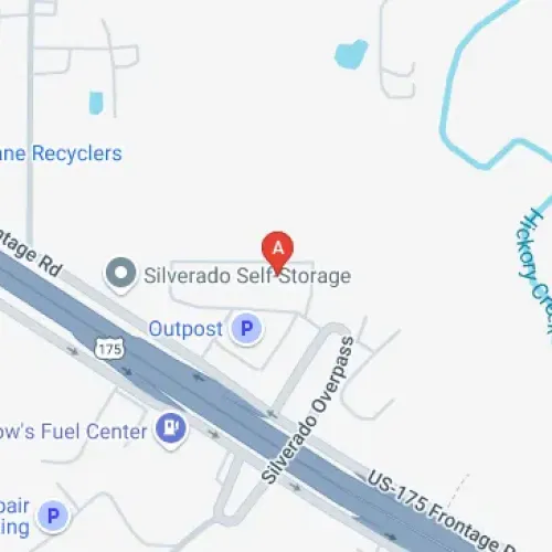 11807 C F Hawn Fwy, Dallas, TX 75253, United States