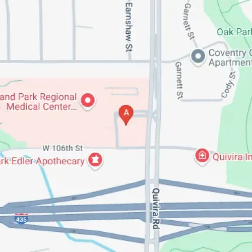 11980-12028 W 106th St, Overland Park, KS 66215, United States