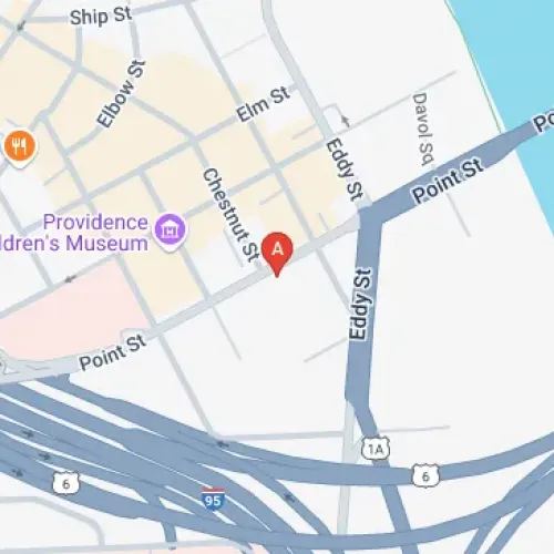 120 Point St, Providence, RI 02903, United States