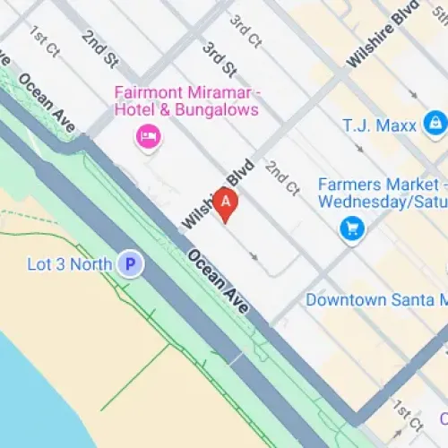 120 Wilshire Blvd, Santa Monica, CA 90401, United States
