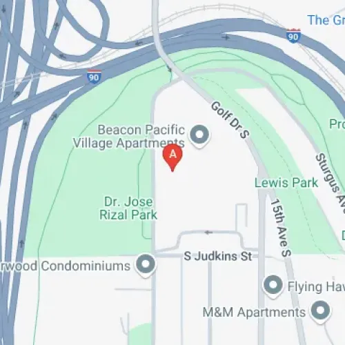 1200 12th Ave S, Seattle, WA 98144, United States