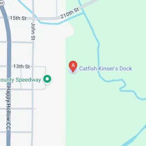 1200 John St, Corning, IA 50841, United States
