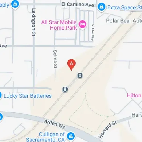 1201-1217 Dixieanne Ave, Sacramento, CA 95815, United States