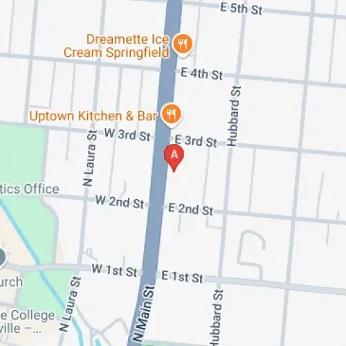 1201-1299 N Main St, Jacksonville, FL 32206, United States