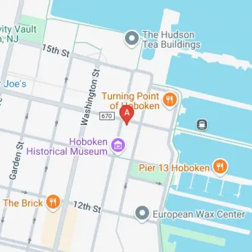 1202 Shipyard Ln, Hoboken, NJ 07030, United States
