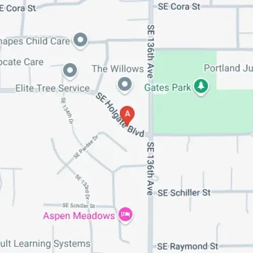 1217 Northeast Burnside Road, Gresham, OR 97236, United States