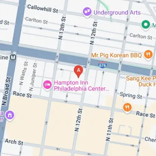 1231 Summer St, Philadelphia, PA 19107, United States