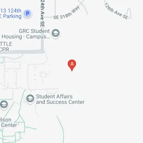 12485 SE 320th St, Auburn, WA 98092, United States