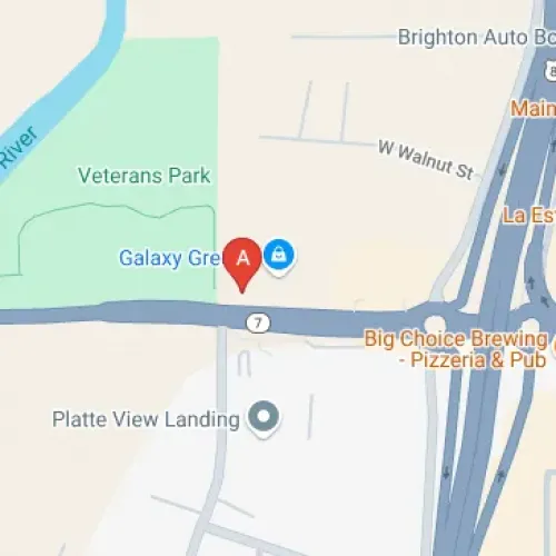 125 W Bridge St, Brighton, CO 80601, United States