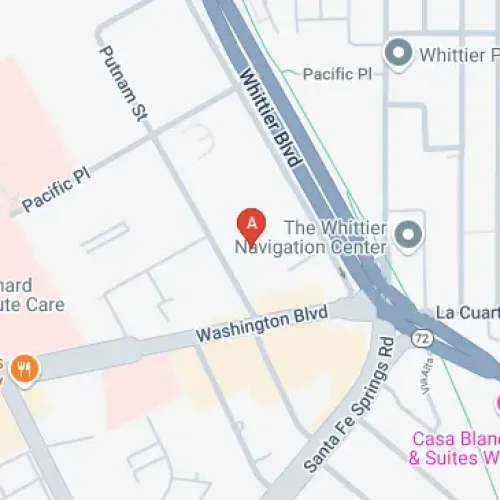 12511 Putnam St, Whittier, CA 90602, United States