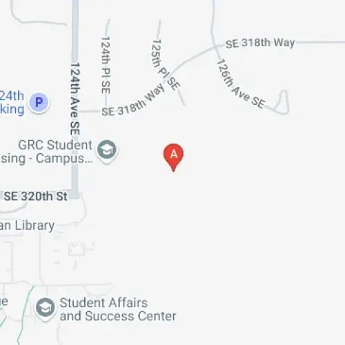 12598 SE 320th St, Auburn, WA 98092, United States