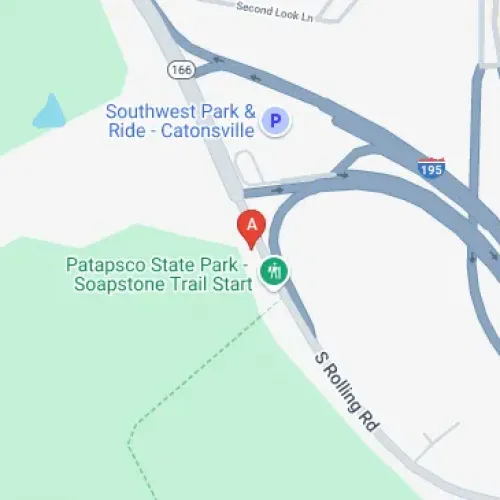 1288 S Rolling Rd #1264, Halethorpe, MD 21227, United States