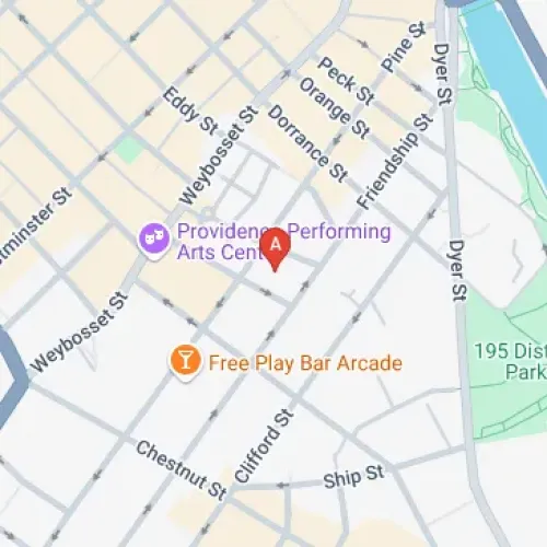 1293 Pine St, Providence, RI 02903, United States