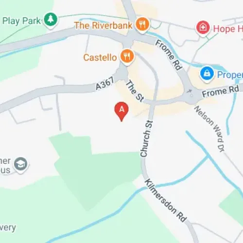 13 Church St, Radstock BA3 3QG, United Kingdom