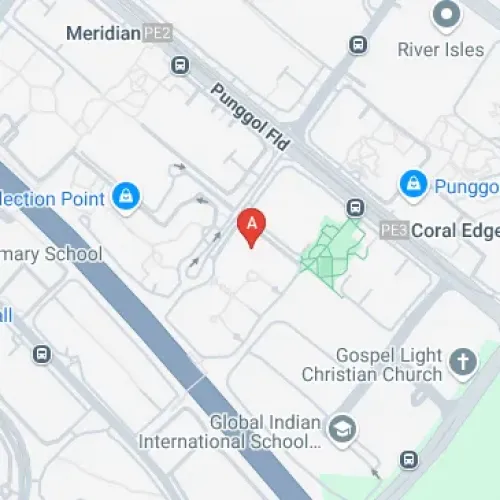 131 Edgedale Plains, Singapore 820131