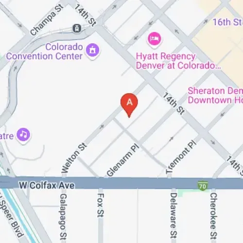 1310 Welton St, Denver, CO 80204, Iunaite Setete