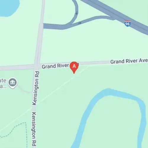 13116 Grand River Ave, Brighton, MI 48116, United States