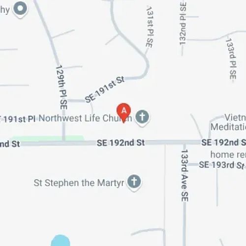 13120 SE 192nd St, Renton, WA 98058, United States