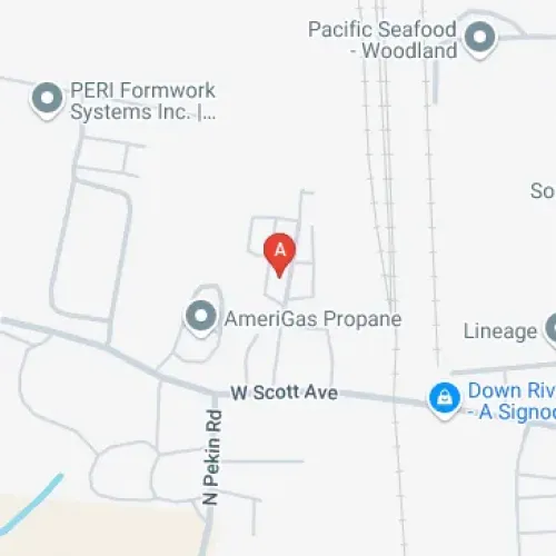 1320 W Scott Ave, Woodland, WA 98674, United States