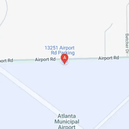 13251 Airport Rd, Atlanta, MI 49709, United States
