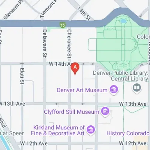 1360 Cherokee St, Denver, CO 80223, United States