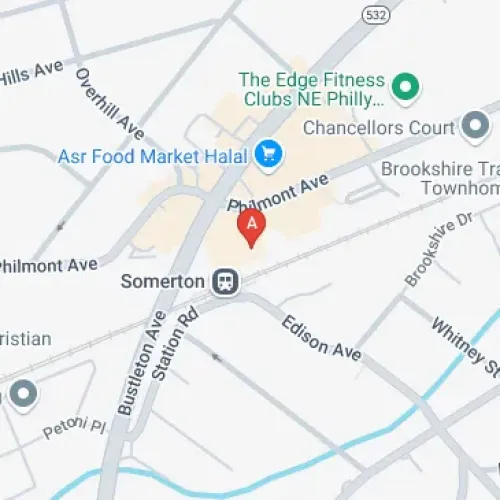 13623 Philmont Ave, Philadelphia, PA 19116, United States