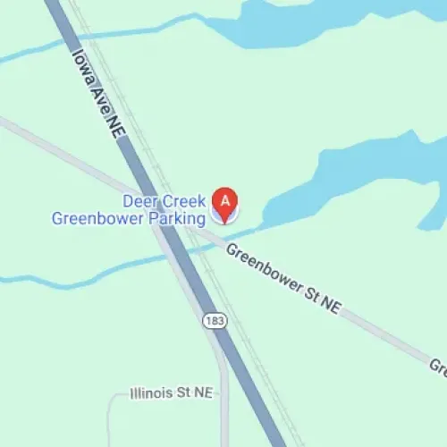 13731 Greenbower St NE, Alliance, OH 44601, United States