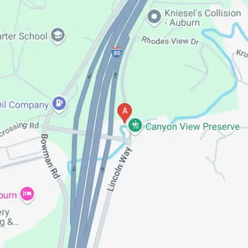 13760 Lincoln Way, Auburn, CA 95603, United States