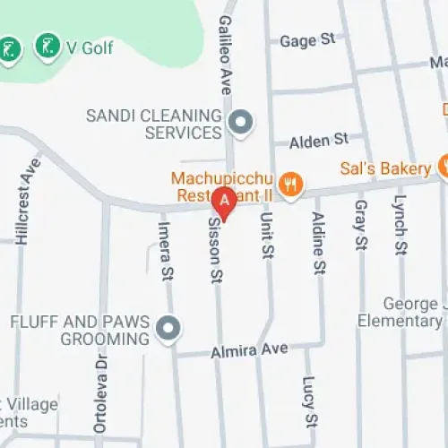 1386 Chalkstone Ave, โพรวิเดนซ์, รัฐโรดไอแลนด์ 02903, สหรัฐอเมริกา