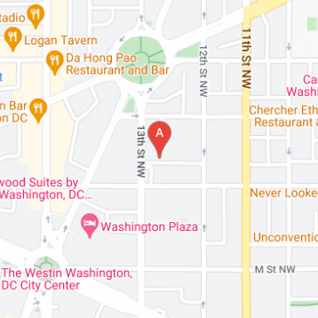 Parking, Garages And Car Spaces For Rent - 13th Street, Nw, Washington 