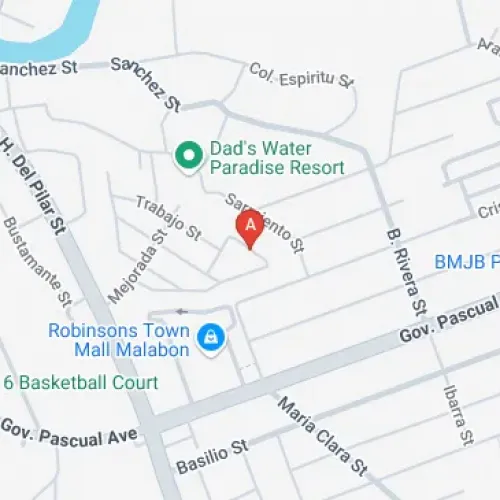 14 Ezperanza, Malabon, Kalakhang Maynila, Philippines