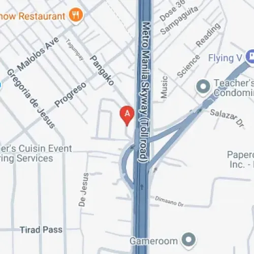 141, Metro Manila, Philippines