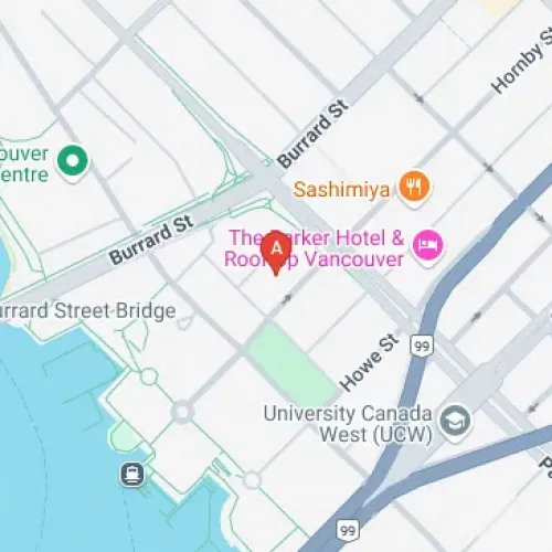 1441 Hornby St, Vancouver, BC V6Z 1W8, Canada