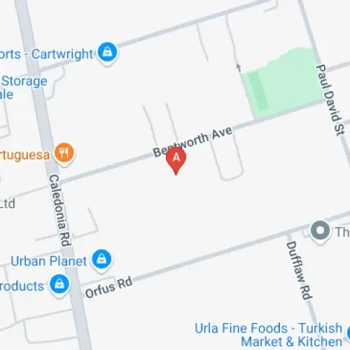 147 Bentworth Ave, Toronto, ON M6A 1P6, Canada