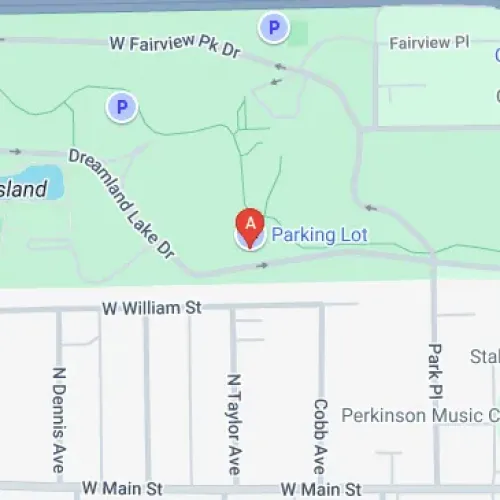 1480 W William St, Decatur, IL 62522, United States