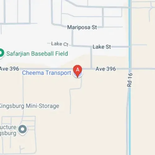 1483 Ave 396, Kingsburg, CA 93631, United States