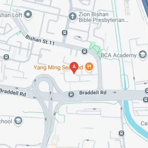 149 Bishan St.11, Singapore 570149