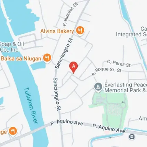 15 General Luna St., Flores, Malabon, Metro Manila, Philippines
