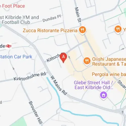 15 Montgomery Pl, East Kilbride, Glasgow G74 4JS, United Kingdom
